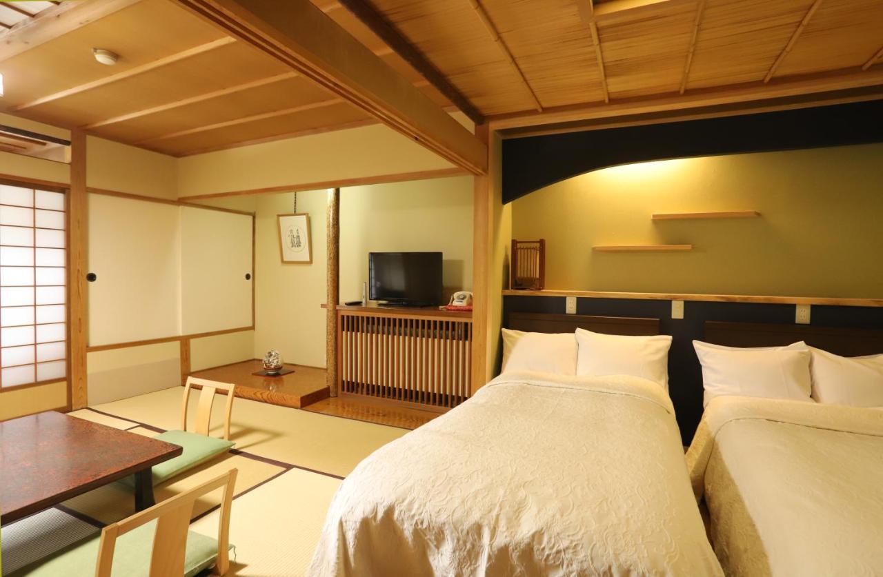 傳統日式旅館 Tokiwaya 3*