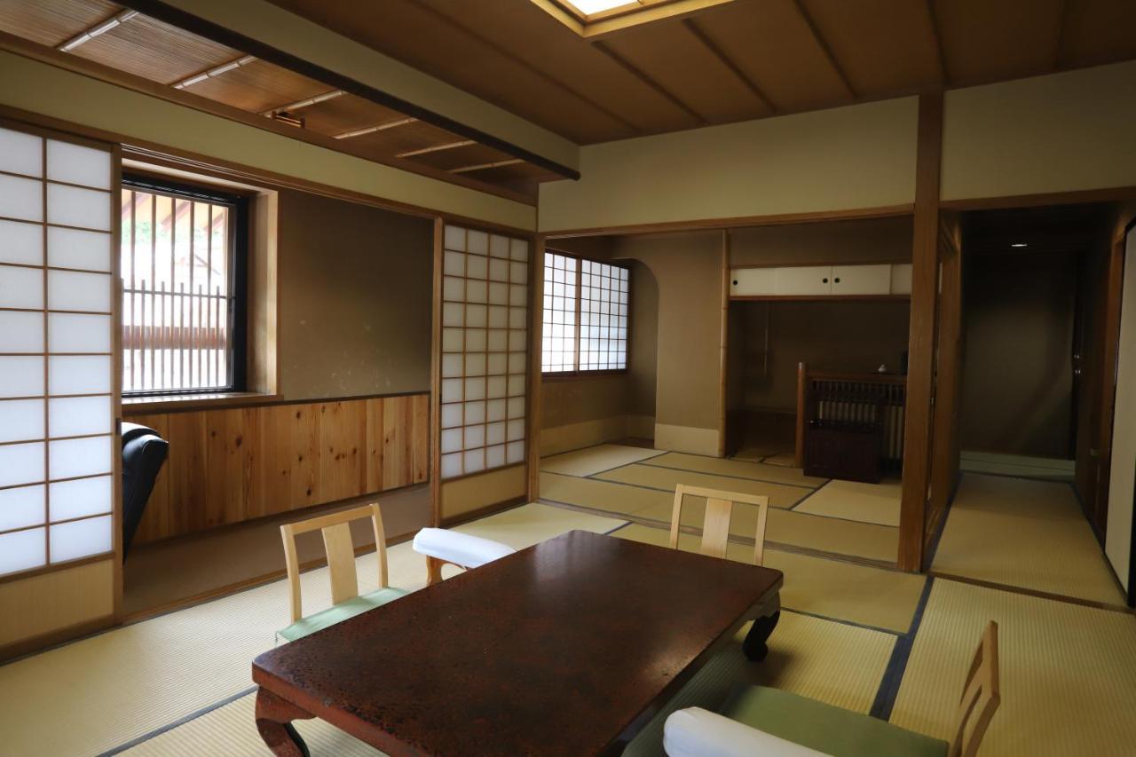 Tokiwaya 3* Nozawaonsen