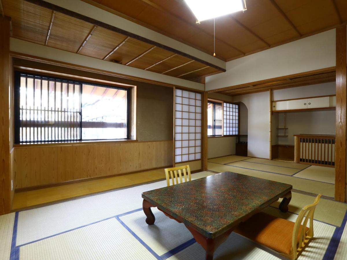 Tokiwaya 3* Nozawaonsen