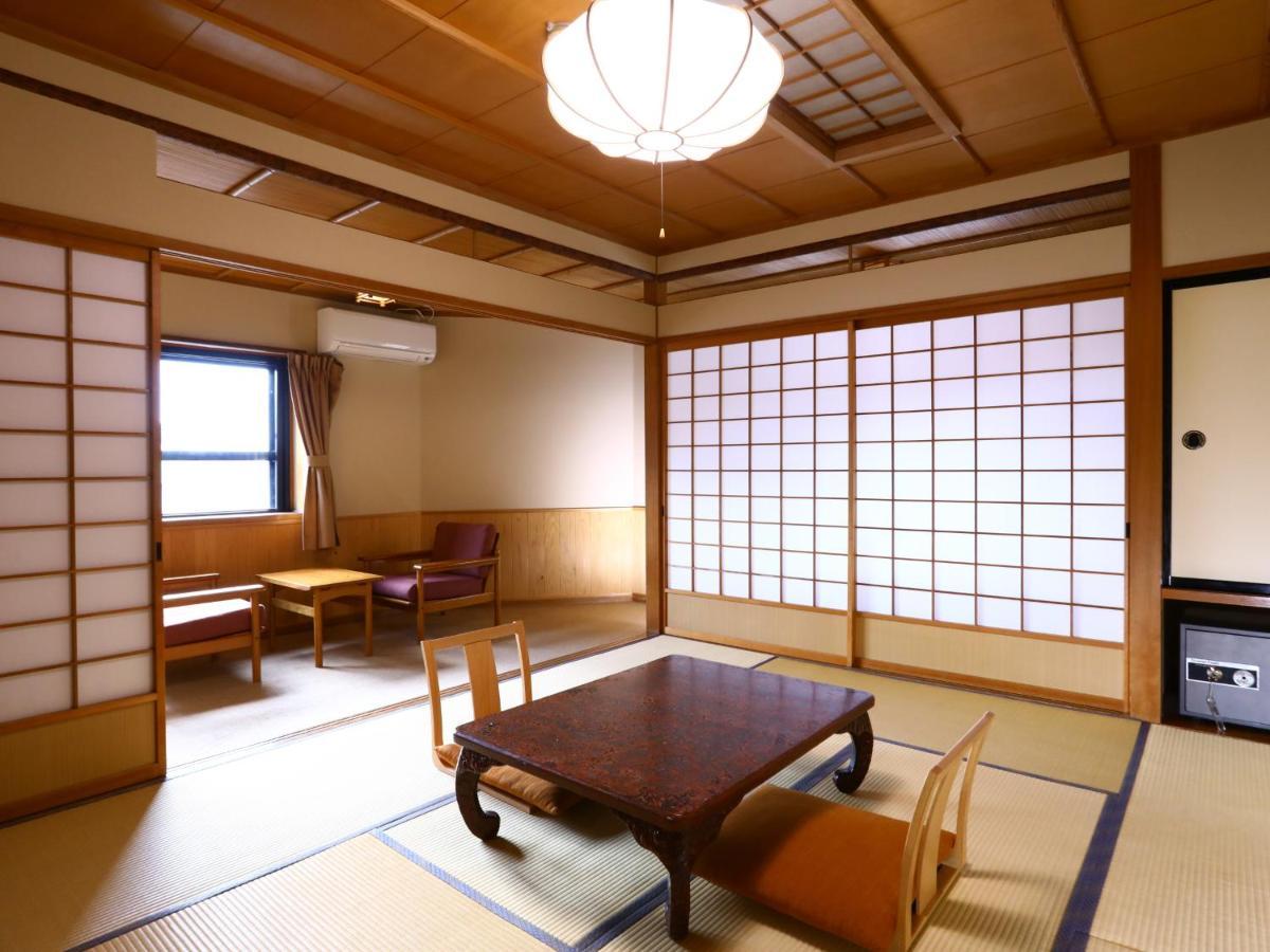 Tokiwaya Nozawaonsen