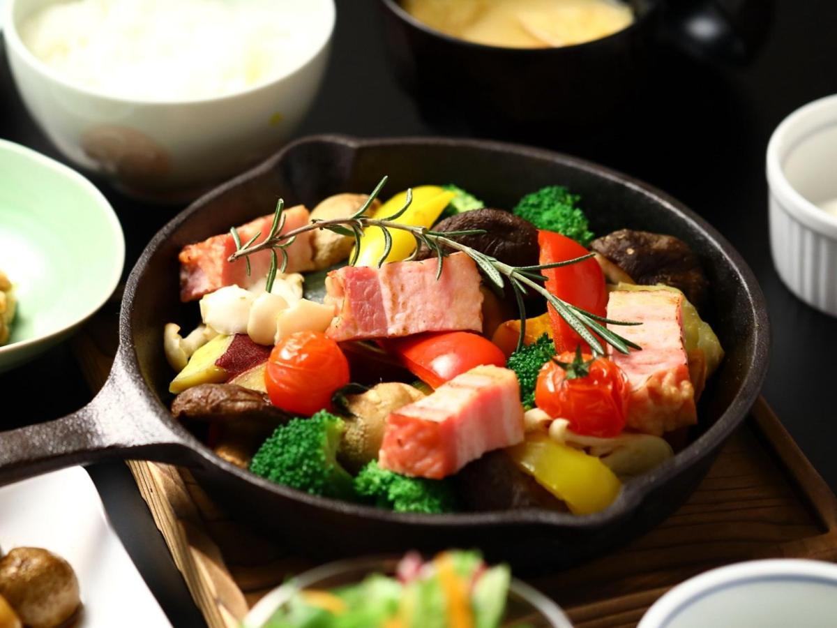 傳統日式旅館 Tokiwaya 3*