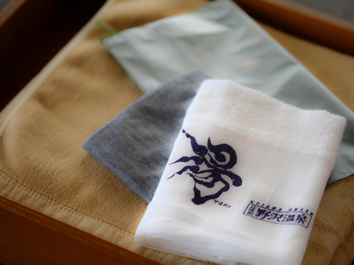 Tokiwaya Nozawaonsen