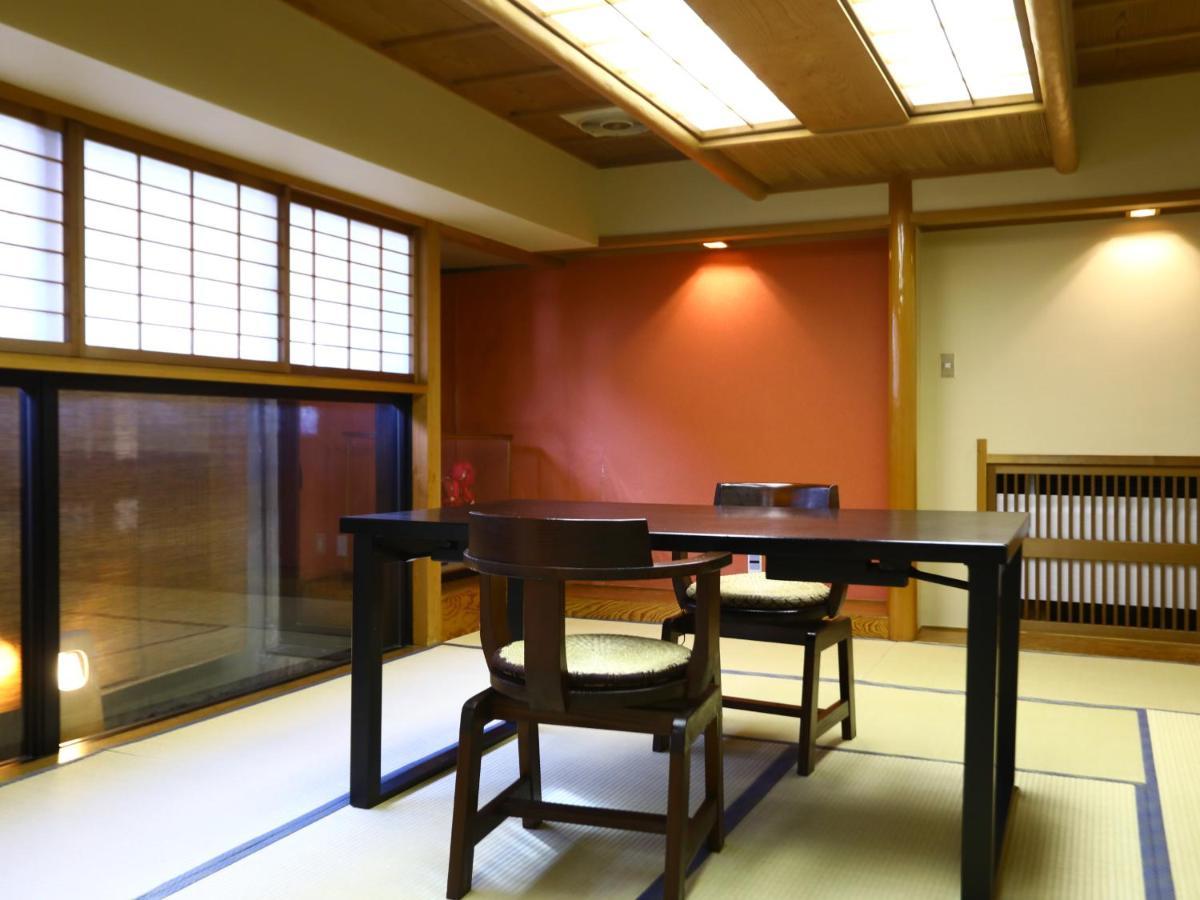 Tokiwaya 3* Nozawaonsen