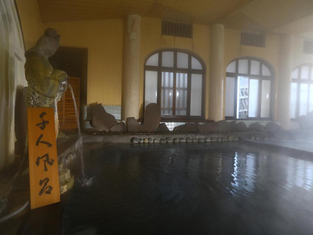 Tokiwaya 傳統日式旅館