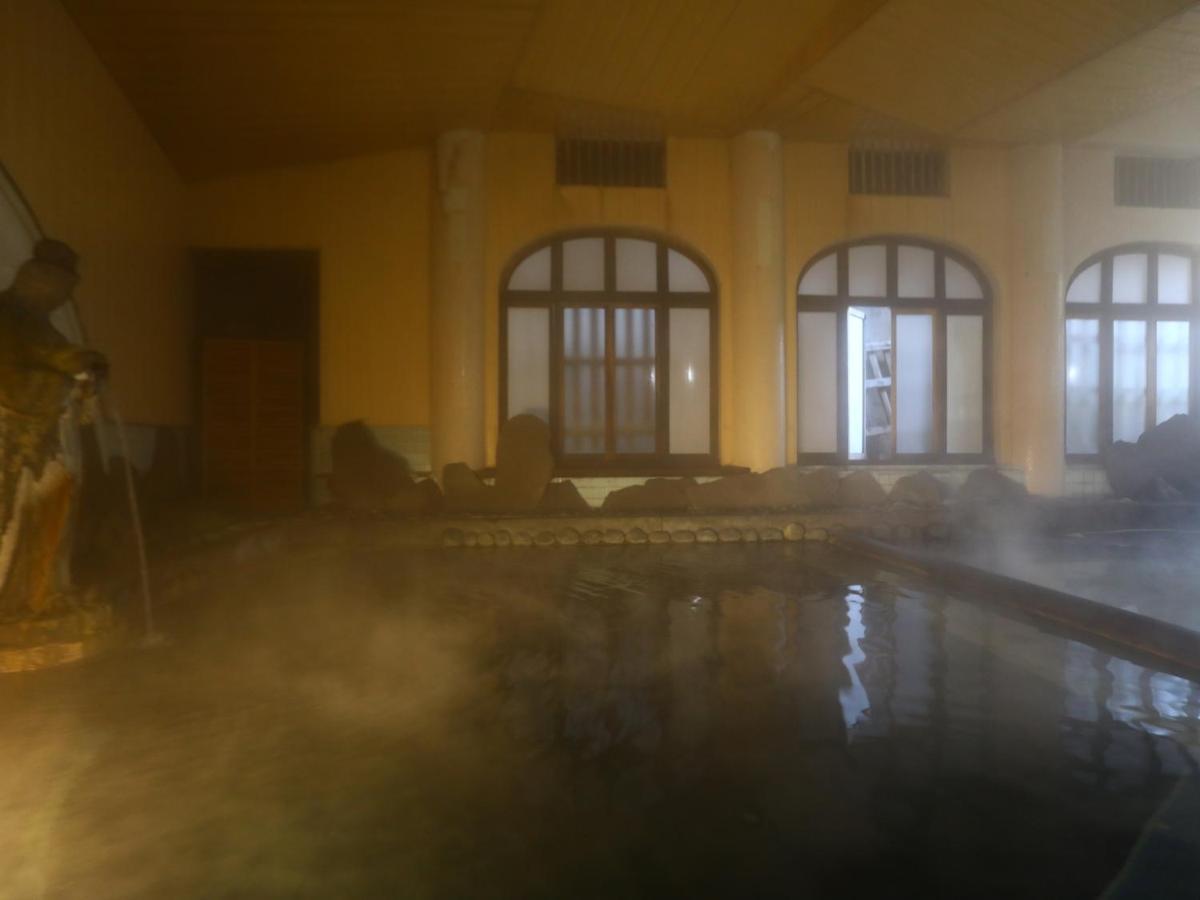 Tokiwaya Nozawaonsen